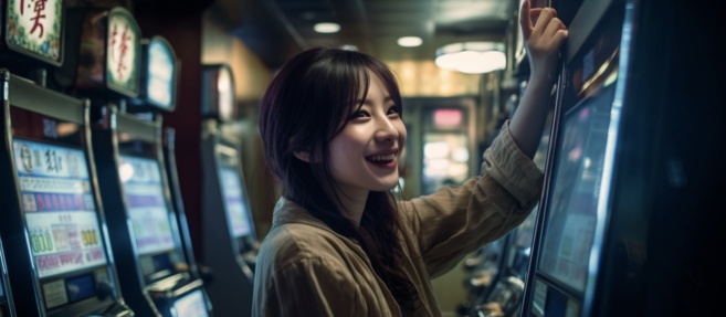 Revue du Casino Winoui Revue du Casino Winoui