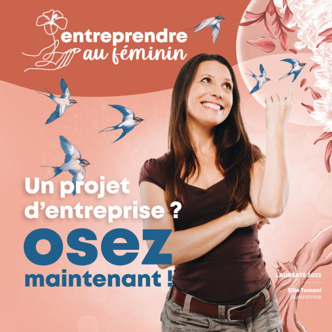 Nouvelle-Calédonie : Initiative NC relance le dispositif "Entreprendre au féminin" Nouvelle-Calédonie : Initiative NC relance le dispositif "Entreprendre au féminin"