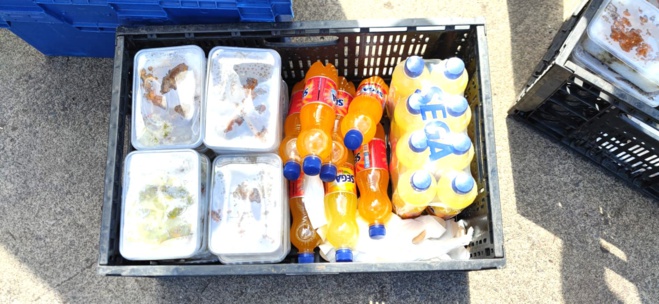 Lutte contre la précarité : La Karavane du Ker poursuit sa tournée sociale et fait escale à Saint-Paul Lutte contre la précarité : La Karavane du Ker poursuit sa tournée sociale et fait escale à Saint-Paul