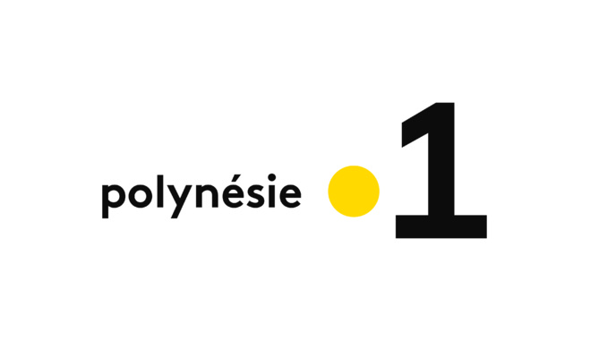 Logo Polynésie La 1ère