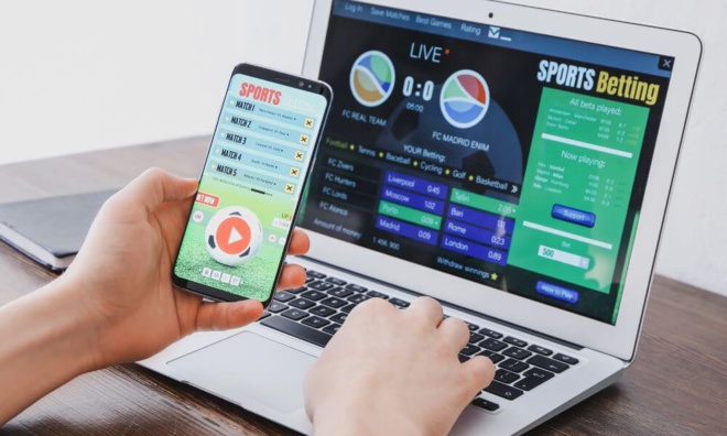 Sont les paris sportifs un sujet tabou ? Sont les paris sportifs un sujet tabou ?