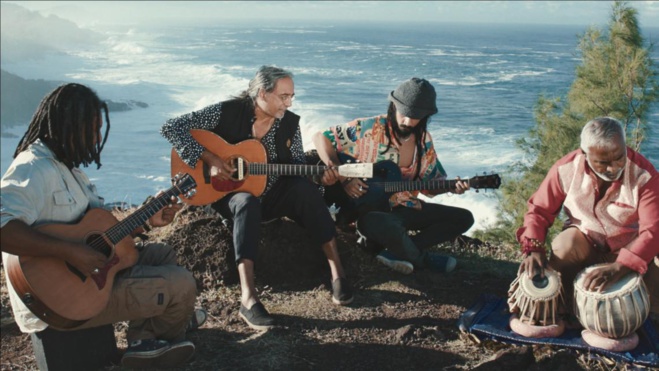 © La Belle Télé © La Belle Télé