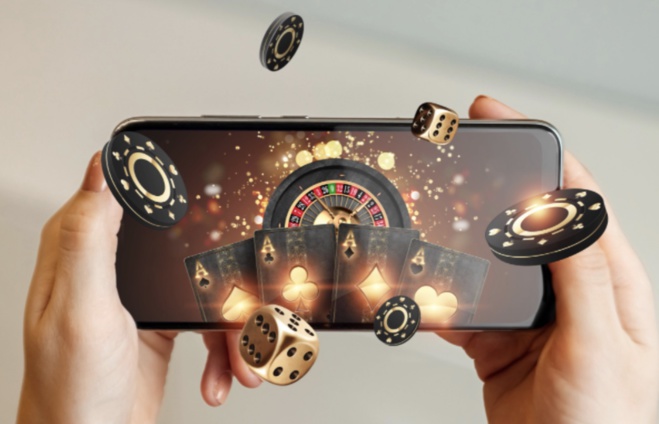 Les jeux de casino en ligne argent reel ont considérablement évolué grâce à la technologie et au football : Comment la technologie et le sport propulsent les jeux en argent réel vers de nouveaux sommets Les jeux de casino en ligne argent reel ont considérablement évolué grâce à la technologie et au football : Comment la technologie et le sport propulsent les jeux en argent réel vers de nouveaux sommets