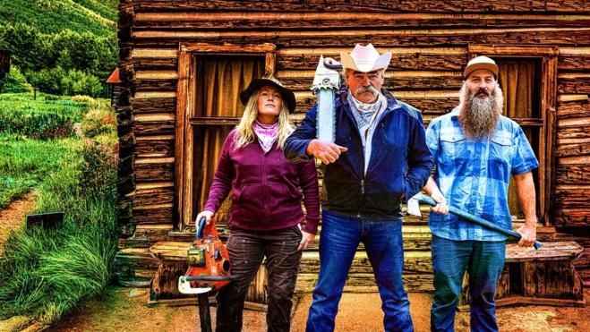 Discovery Channel : La saison 5 inédite de "Habitations en péril" mise à l'antenne à partir du 14 mai Discovery Channel : La saison 5 inédite de "Habitations en péril" mise à l'antenne à partir du 14 mai