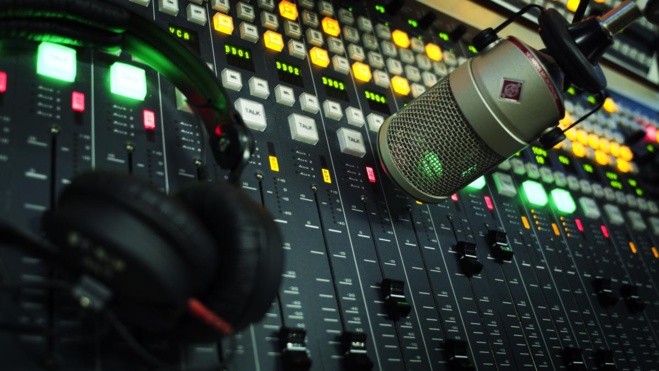 Plus de musique locale sur les ondes de Nouvelle-Calédonie La 1ère Plus de musique locale sur les ondes de Nouvelle-Calédonie La 1ère