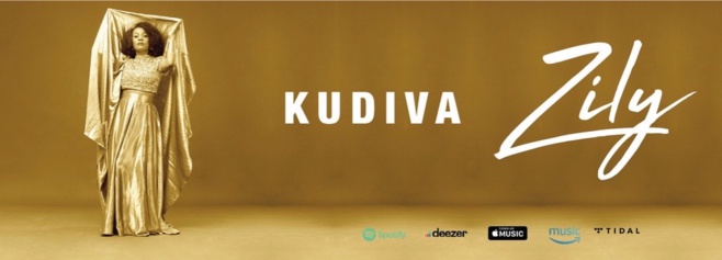 "Kudiva", le nouveau titre de l'artiste mahoraise Zily "Kudiva", le nouveau titre de l'artiste mahoraise Zily