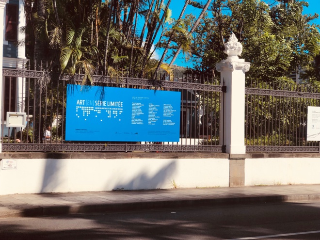 Art en Série Limitée : Le Salon du Multiple et de la Microédition revient à Saint-Denis Art en Série Limitée : Le Salon du Multiple et de la Microédition revient à Saint-Denis