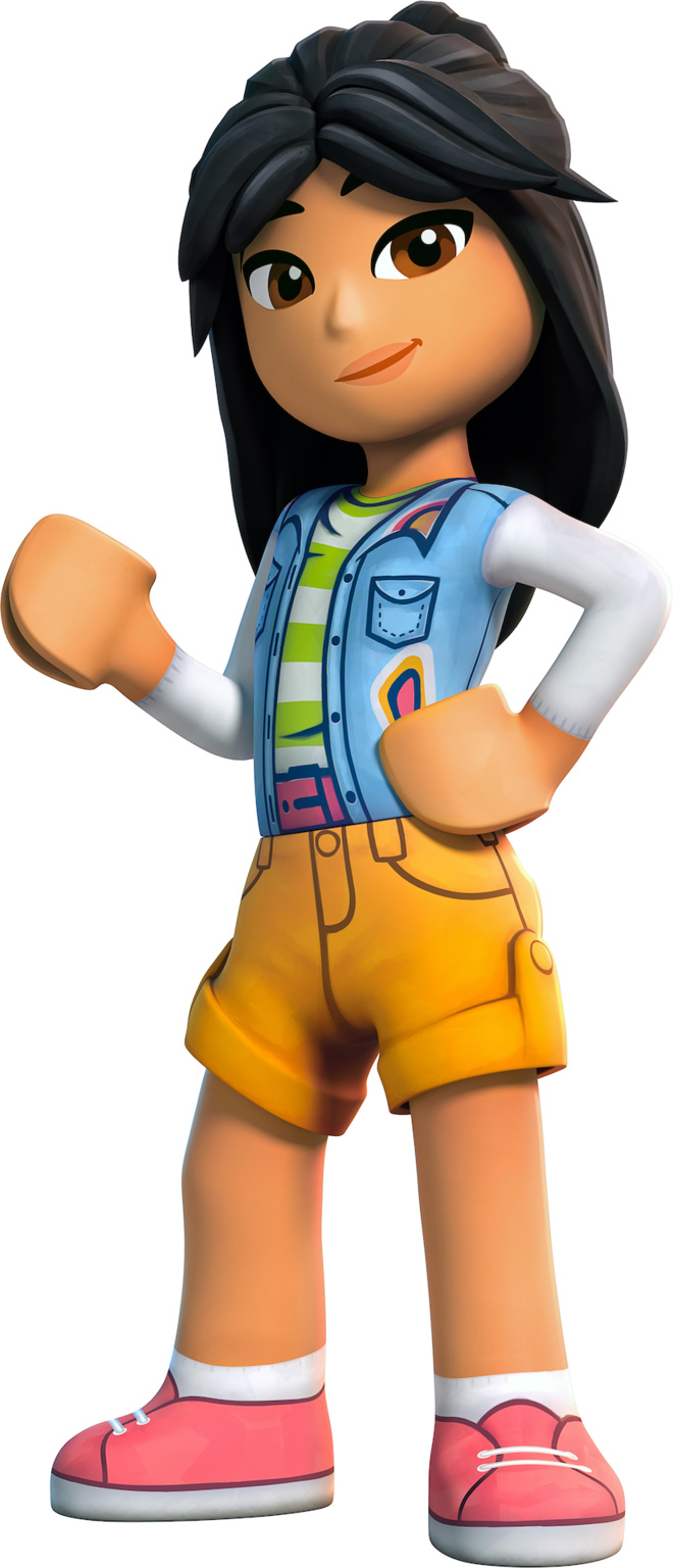 © Disney Channel © Disney Channel