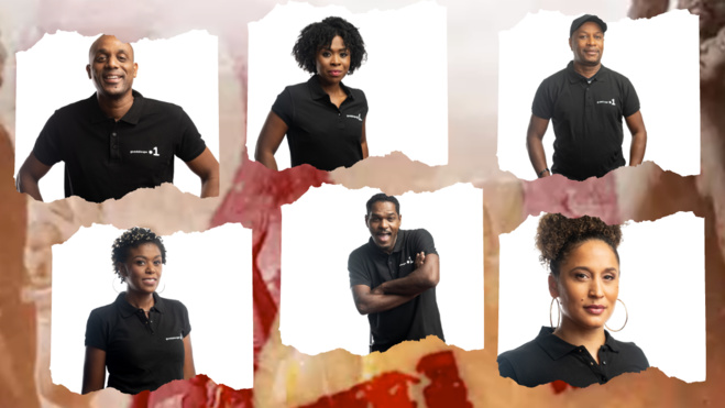 © Guadeloupe La 1ère © Guadeloupe La 1ère