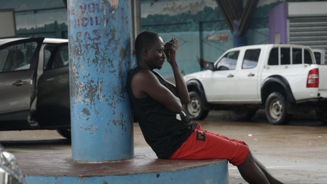 © Camera One © Camera One