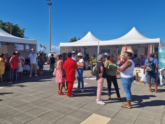 La Réunion : L’AREP rassemble pour ses 60 ans La Réunion : L’AREP rassemble pour ses 60 ans