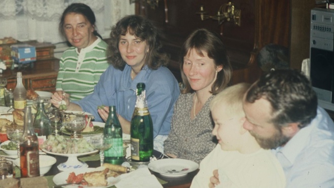 © Investigation Discovery © Investigation Discovery