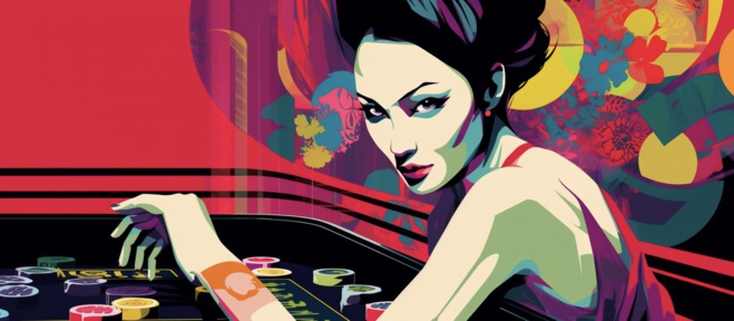 Revue du Casino Fantastik : Un monde de jeux magique ou une simple illusion ?? Revue du Casino Fantastik : Un monde de jeux magique ou une simple illusion ??