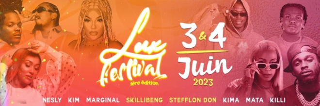 Le Lux festival : Un événement incontournable de la scène musicale caribéenne Le Lux festival : Un événement incontournable de la scène musicale caribéenne