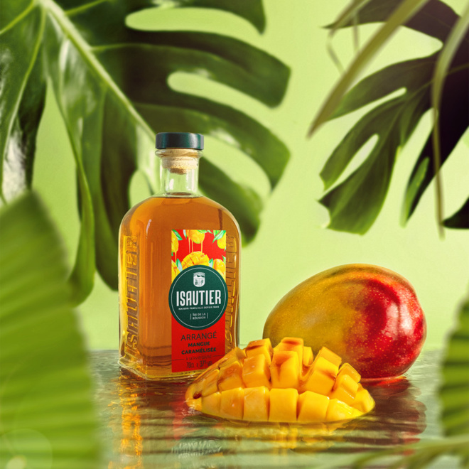 La Réunion : La famille des Arrangés de La Maison Isautier s’agrandit La Réunion : La famille des Arrangés de La Maison Isautier s’agrandit