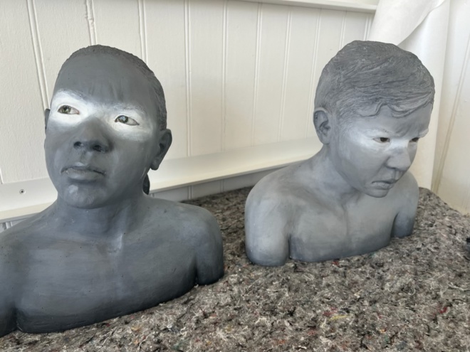 ASTER ATERLA : une exposition collective d’envergure de 34 artistes réunionnais à Tours puis Marseille ASTER ATERLA : une exposition collective d’envergure de 34 artistes réunionnais à Tours puis Marseille