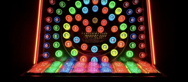 Jeu Plinko en ligne – le secret du succès Jeu Plinko en ligne – le secret du succès