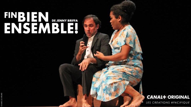 © Marc Le Chelard © Marc Le Chelard