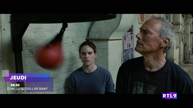 RTL9 renforce son offre et se dote d'un nouveau logo et nouvel habillage antenne à partir du 29 mai RTL9 renforce son offre et se dote d'un nouveau logo et nouvel habillage antenne à partir du 29 mai