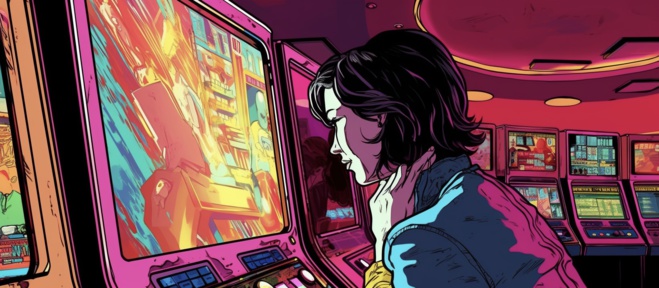 Jeu en Ligne : L’Aventure Chez Casino Lucky Luke Jeu en Ligne : L’Aventure Chez Casino Lucky Luke