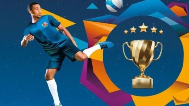 Football : Finale Tournoi International U16 à suivre en direct ce samedi sur Guadeloupe la 1ère Football : Finale Tournoi International U16 à suivre en direct ce samedi sur Guadeloupe la 1ère