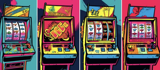 Majestic Slots Casino Revue Majestic Slots Casino Revue