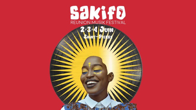 Les antennes de Réunion La 1ère au rythme du Sakifo ! Les antennes de Réunion La 1ère au rythme du Sakifo !