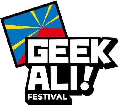 Geekali 2023 : La pop-culture geek et jeux vidéo fait son grand retour !