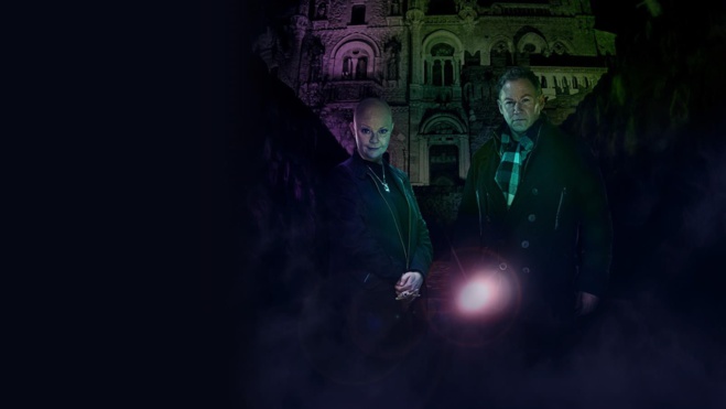 © Discovery Science © Discovery Science