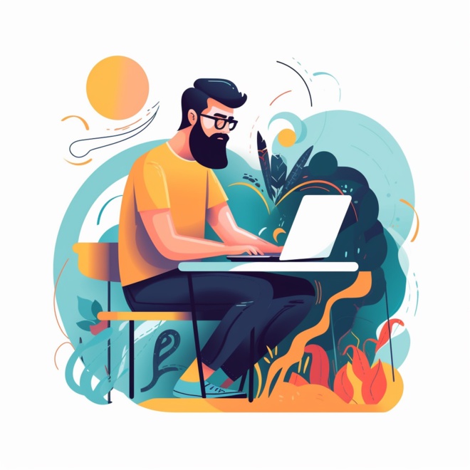 Comment créer un logo Comment créer un logo