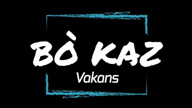 Nouveau : l'émission de proximité "Bò Kaz" en mode "Vakans", à partir du 3 juillet sur Guadeloupe La 1ère Nouveau : l'émission de proximité "Bò Kaz" en mode "Vakans", à partir du 3 juillet sur Guadeloupe La 1ère