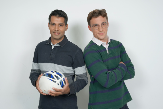 Coupe du monde de Rugby : 10 matchs en direct et 2 magazines locaux dédiés sur Antenne Réunion Coupe du monde de Rugby : 10 matchs en direct et 2 magazines locaux dédiés sur Antenne Réunion