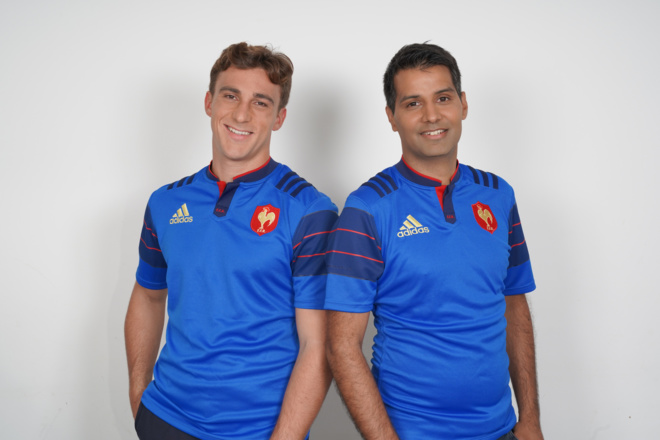 Coupe du monde de Rugby : 10 matchs en direct et 2 magazines locaux dédiés sur Antenne Réunion Coupe du monde de Rugby : 10 matchs en direct et 2 magazines locaux dédiés sur Antenne Réunion