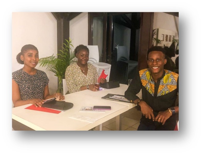 Cayenne, le 27 juin : Le Crédit Agricole Martinique Guyane et WIZBII réunissent les entreprises locales lors d’un Job Dating pour l’emploi des jeunes Cayenne, le 27 juin : Le Crédit Agricole Martinique Guyane et WIZBII réunissent les entreprises locales lors d’un Job Dating pour l’emploi des jeunes