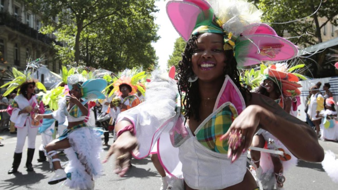 © Gilles Gustine © Gilles Gustine