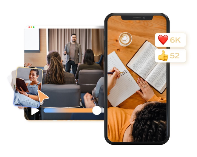 Crédit Photo : CapCut Crédit Photo : CapCut
