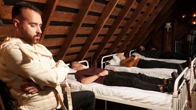 © Discovery Science © Discovery Science