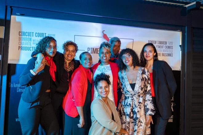 Inauguration de Piment Market : Une nouvelle boutique diversifiée au cœur des hauts de Saint-Paul Inauguration de Piment Market : Une nouvelle boutique diversifiée au cœur des hauts de Saint-Paul