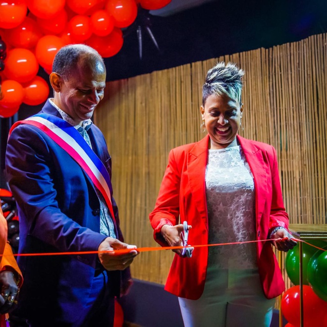 Inauguration de Piment Market : Une nouvelle boutique diversifiée au cœur des hauts de Saint-Paul Inauguration de Piment Market : Une nouvelle boutique diversifiée au cœur des hauts de Saint-Paul