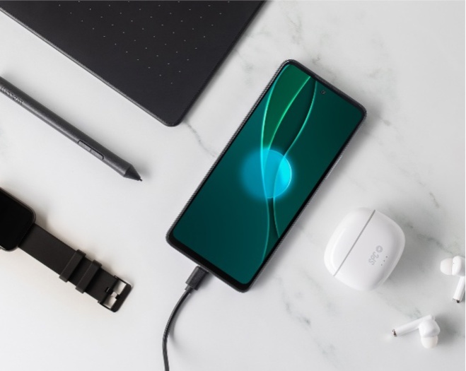 Nouvelle gamme de smartphones : SPC lance Discovery & Discovery Pro Nouvelle gamme de smartphones : SPC lance Discovery & Discovery Pro