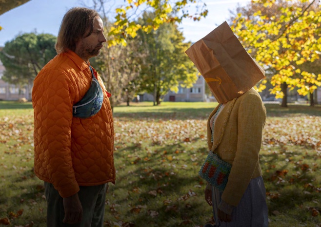 © Mika Cotellon pour OCS et Cinefrance Studios © Mika Cotellon pour OCS et Cinefrance Studios