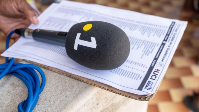 Les 3 antennes de Guadeloupe La 1ère annoncent leur dispositif pour le Tour cycliste international de la Guadeloupe 2023 Les 3 antennes de Guadeloupe La 1ère annoncent leur dispositif pour le Tour cycliste international de la Guadeloupe 2023