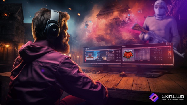 Skin CSGO Wiki': L'histoire des skins les plus emblématiques de CSGO Skin CSGO Wiki': L'histoire des skins les plus emblématiques de CSGO