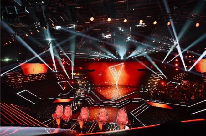 Évènement : Les castings de "The Voice" et "The Voice Kids" lancés à La Réunion ! Évènement : Les castings de "The Voice" et "The Voice Kids" lancés à La Réunion !