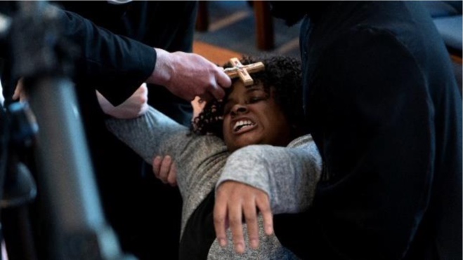 © Discovery Science © Discovery Science