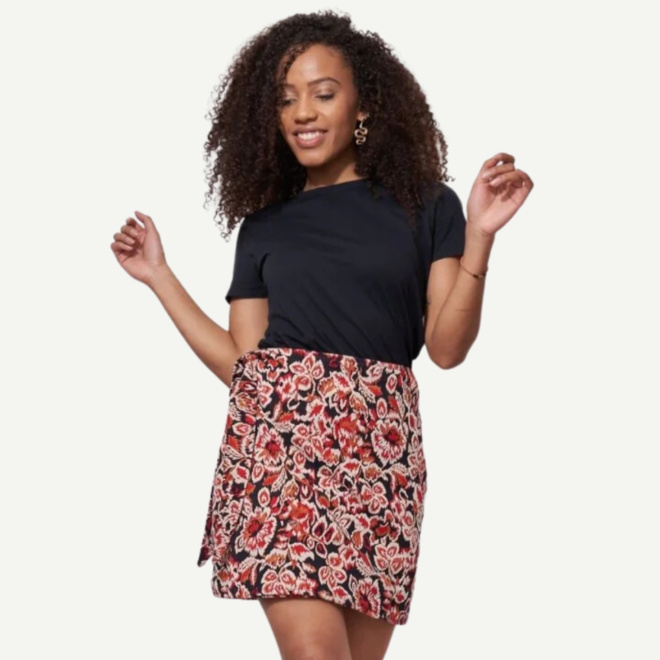 Fairytale, e-shop de mode éthique et écologique pour femmes Fairytale, e-shop de mode éthique et écologique pour femmes