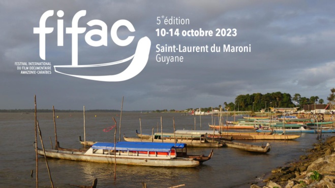 FIFAC 2023 : Christiane Taubira, présidente du jury FIFAC 2023 : Christiane Taubira, présidente du jury