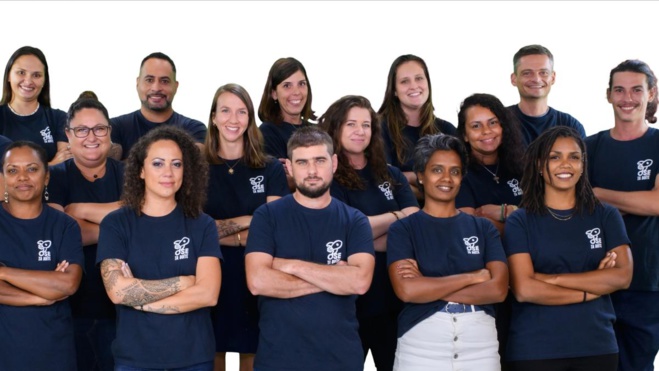 © Nouvelle-Calédonie La 1ère © Nouvelle-Calédonie La 1ère