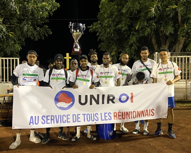 Tournoi de football pour le vivre-ensemble : Une 8ème édition qui illustre l’engagement indéfectible d’UNIR OI Tournoi de football pour le vivre-ensemble : Une 8ème édition qui illustre l’engagement indéfectible d’UNIR OI