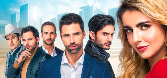 © Televisa Internacional © Televisa Internacional